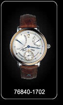 Maurice Lacroix Masterpiece