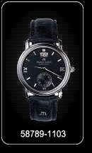 Maurice Lacroix Masterpiece