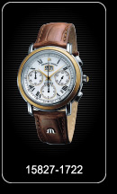 Maurice Lacroix Masterpiece